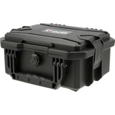 Герметичний інструментальний кейс YATO YT-088985 IP67 з декомпресійним клапаном і пінополіуретановою вставкою