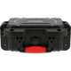 Герметичний інструментальний кейс YATO YT-088970 IP67 з декомпресійним клапаном і пінополіуретановою вставкою