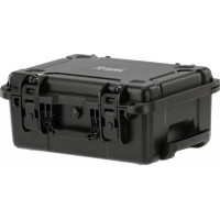 Герметичний інструментальний кейс YATO YT-088978 IP67 з декомпресійним клапаном і пінополіуретановою вставкою