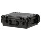 Герметичний інструментальний кейс YATO YT-088990 IP67 з висувною ручкою, декомпресійним клапаном і пінополіуретановою вставкою