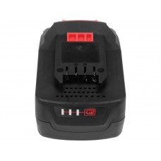 Акумулятор YATO YT-828465 18 В, 9 А·год, Li-Ion