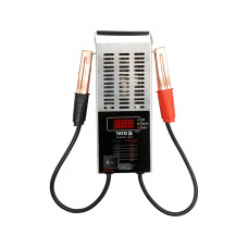 Цифровий тестер акумуляторів YATO YT-8311