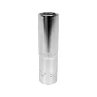 Головка торцевая 6-гранная 1/2" 24мм YATO YT-1237