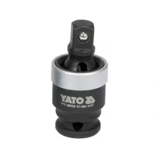 Шаровое соединение, ударное 1/4" YATO YT-10630