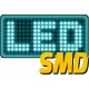 Світлодіодний прожектор SMD LED 10 Вт YATO YT-81822