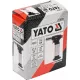 Горелка газовая с пьезоподжигом YATO YT-36725