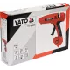 Пистолет термоклеящий 450 Вт YATO YT-82403