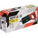 Вибратор для укладки бетона YATO YT-82600