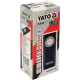 Фонарь LED 200 лм YATO YT-08555