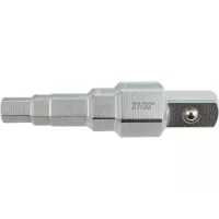 Шестигранный ключ 1/2" YATO YT-03316