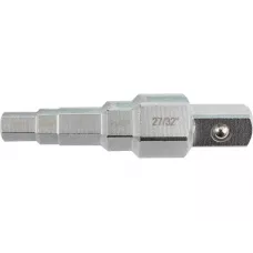 Шестигранный ключ 1/2" YATO YT-03316