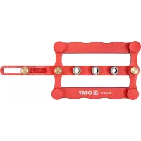 Пристрій для штифтових з'єднань YATO YT-44120