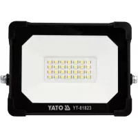 Светодиодный прожектор SMD LED 20W 1800LM YATO YT-81823