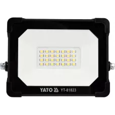 Светодиодный прожектор SMD LED 20W 1800LM YATO YT-81823