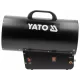 Газовый нагреватель 30кВт YATO YT-99733