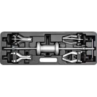Инерционный съемник подшипников YATO YT-2540