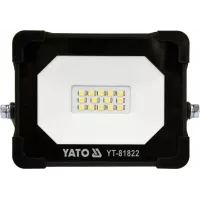 Світлодіодний прожектор SMD LED 10 Вт YATO YT-81822