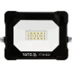 Світлодіодний прожектор SMD LED 10 Вт YATO YT-81822