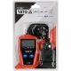 Тестер діагностичний OBD2 з LCD-дисплеєм YATO YT-72977