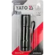 Светодиодный фонарик на батарейках YATO YT-08570