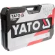 Набор инструментов 225 предметов YATO YT-38941