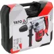 Перфоратор мережевий SDS-Max YATO YT-82130