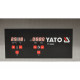 Ультразвуковая моечная машина 30л YATO YT-55803