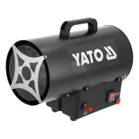 Газовый нагреватель 15кВт YATO YT-99730