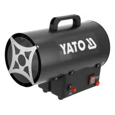 Газовый нагреватель 15кВт YATO YT-99730