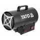 Газовый нагреватель 15кВт YATO YT-99730