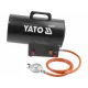 Газовый нагреватель 15кВт YATO YT-99730