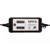 Зарядний пристрій 12V/4A YATO YT-83031