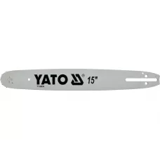 Направляющая пильной цепи 15" 0.325" 0.058" 64 U YATO YT-84934