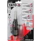 Газовый паяльник 3в1 YATO YT-36704