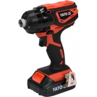 Акумуляторний ударний гайковерт YATO YT-82800