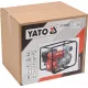 Мотопомпа бензинова YATO YT-85403   G-1