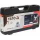 Комплект для обслуживания поршневых кольц 10 шт YATO YT-06373