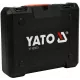 Лобзик с системой сдува опилок YATO YT-82273