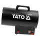 Газовый нагреватель 15кВт YATO YT-99730