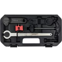 Комплект блокування ГРМ VAG tsi /tfsi 6 ел YATO YT-06025   A-3