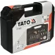 Компрессометр для дизельных двигателей YATO YT-73072