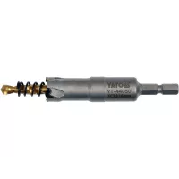 Коронка TCT по металу 16мм YATO YT-44050
