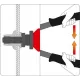 Заклепник для різьбових заклепок М3-М6 YATO YT-36140