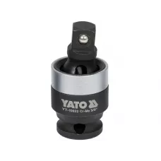 Шаровое соединение, ударное 3/8" YATO YT-10632