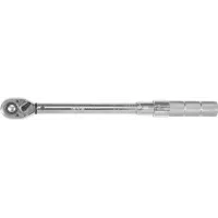 Динамометричний ключ 3/8" діапазон 10-60 Нм YATO YT-07500