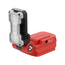 Переносний акумуляторний робочий ліхтар 18 В 500 лм YT-829683